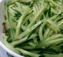 Cold Noodles with Beef Tendon Noodles