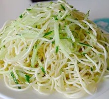 Xiaorui's Cold Noodles