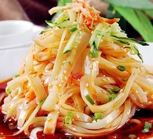 Xiaorui's Noodles