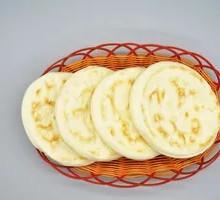 Steamed Flatbread