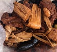 老味素什锦