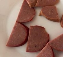 Erchang Rose Sausage