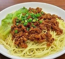Zhajiangmian