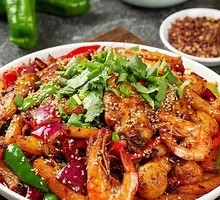 Hui Muslim Spicy Hot Pot