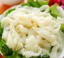 Beancurd Skin