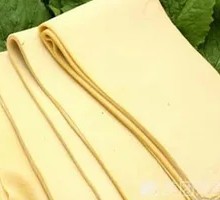 Tofu Skin