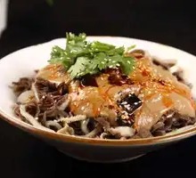 老味水爆肚