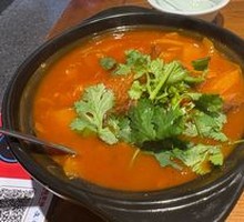 Braised Beef in Clay Pot