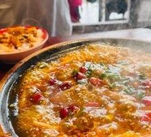 Mapo Tofu