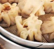 Beef Dumplings