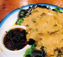 Quick-boiled Tripe