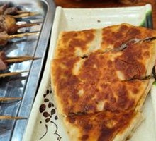 Beef Pie