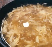 醋椒汤