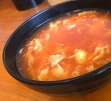 Tomato Soup