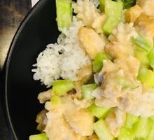 全爆饭