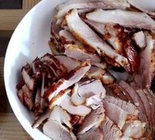 Smoked Meat