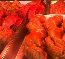 Pig's trotter