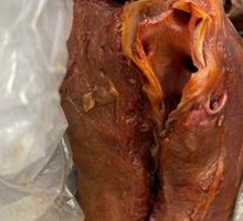 Pork Lung