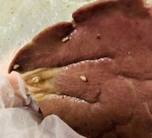 Pork Liver