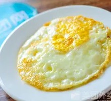 Fried Egg