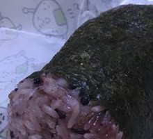 Classic Original Flavored Meat Floss Rice Ball