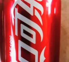 Bottle Coca-Cola