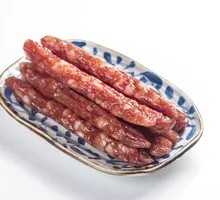 Sausage Rice Ball