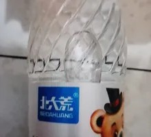 北大荒苏打水