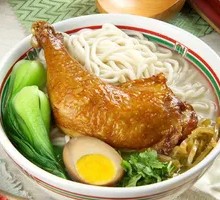Chicken Leg Rice