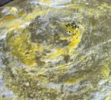 Signature Double Egg Jiao Bi Pancake