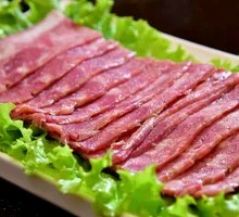 Garden Bacon Fried Rice