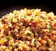 Australian Beef Fried Rice