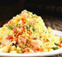Yangzhou Fried Rice