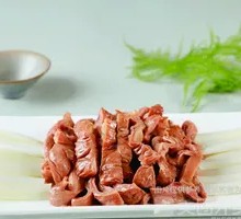 Donkey Intestine Baozi
