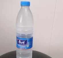 Master Kong Mineral Water