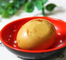 Braised Egg