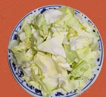 Cabbage