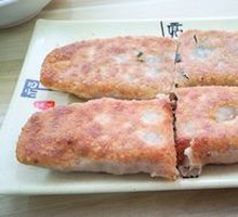 Beef Baozi