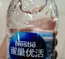 雀巢优活