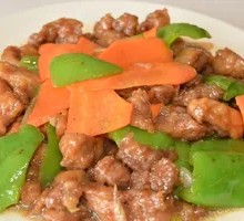 Northeastern Fried Pork Cutlets