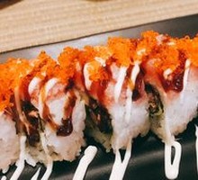 Yingzhou No.1 Sushi