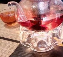 Fruit Tea