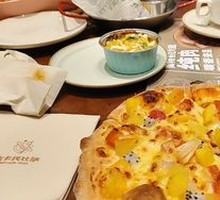 美式土豆培根