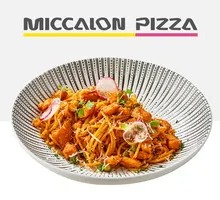 Tomato Chicken Pasta