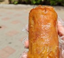 老味卷圈