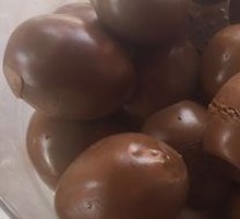 五香熏鸡蛋