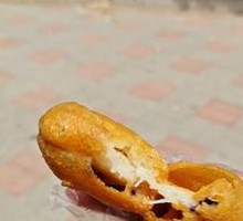 茄子夹