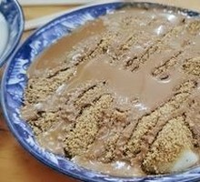 Millet Porridge