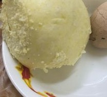 Tea-Infused Eggs