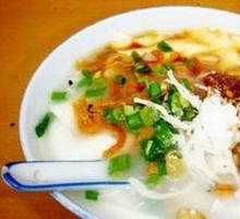 Tofu pudding